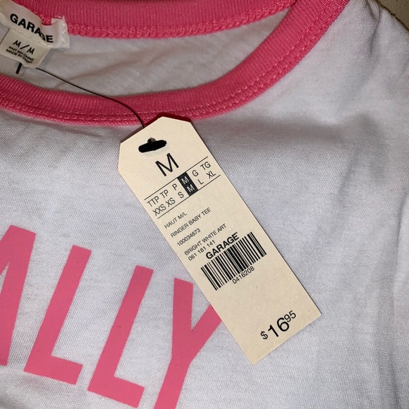 graphic tee - Picture 2 of 2